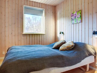 Vakantiehuis Udsholt Strand  13