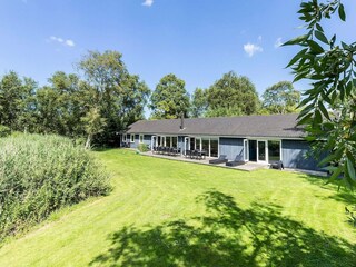 Vakantiehuis Udsholt Strand Buitenaudio-opname 3