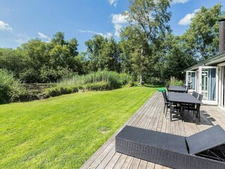 Vakantiehuis Udsholt Strand Buitenaudio-opname 5