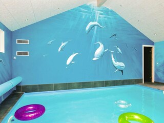 Vakantiehuis Udsholt Strand  11