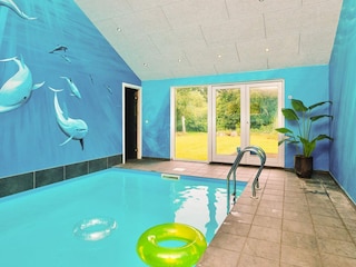 Vakantiehuis Udsholt Strand  13