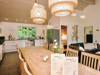 Vakantiehuis Udsholt Strand  22
