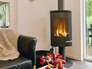 Vakantiehuis Udsholt Strand  23