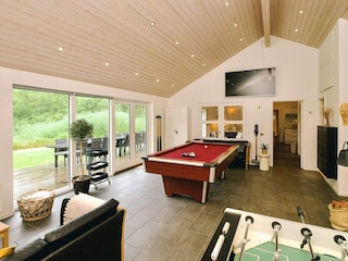 Vakantiehuis Udsholt Strand  25