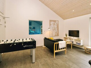 Vakantiehuis Udsholt Strand  27