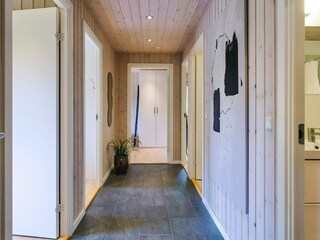 Vakantiehuis Udsholt Strand  28