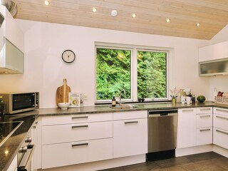 Ferienhaus Udsholt Strand  44