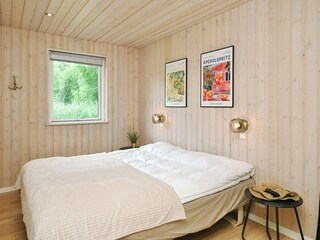 Vakantiehuis Udsholt Strand  31