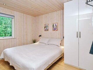 Vakantiehuis Udsholt Strand  32