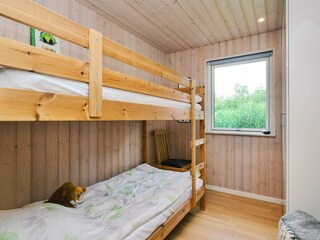 Vakantiehuis Udsholt Strand  34