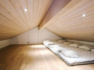 Vakantiehuis Udsholt Strand  36