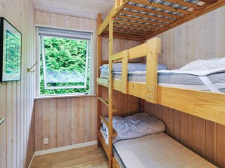 Vakantiehuis Udsholt Strand  38