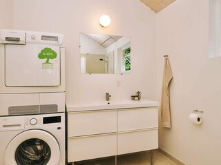 Vakantiehuis Udsholt Strand  41
