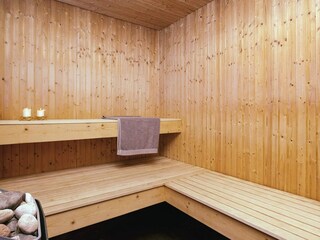 Vakantiehuis Udsholt Strand  43