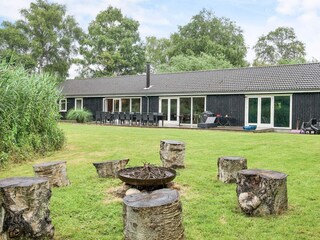 Vakantiehuis Udsholt Strand  46