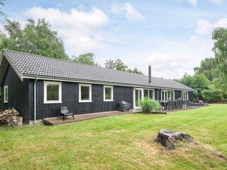 Vakantiehuis Udsholt Strand  47