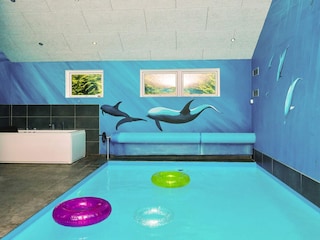 Ferienhaus Udsholt Strand  9