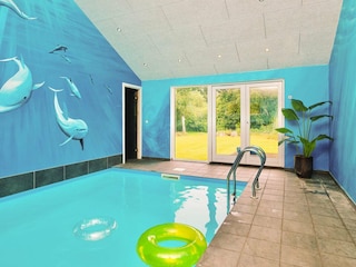 Ferienhaus Udsholt Strand  10