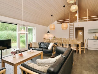 Ferienhaus Udsholt Strand  13