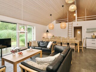 Ferienhaus Udsholt Strand  14