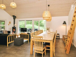 Ferienhaus Udsholt Strand  15