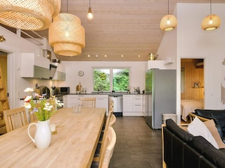 Ferienhaus Udsholt Strand  15