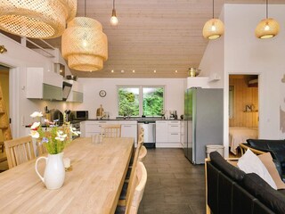 Ferienhaus Udsholt Strand  16