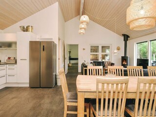 Ferienhaus Udsholt Strand  17