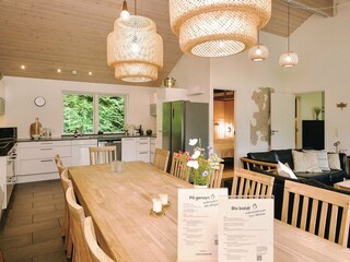 Ferienhaus Udsholt Strand  18