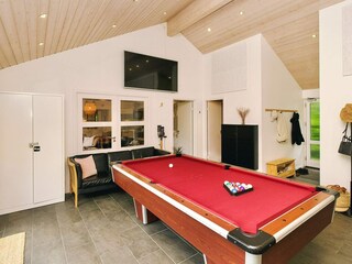 Ferienhaus Udsholt Strand  20