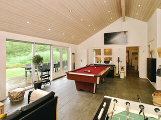 Ferienhaus Udsholt Strand  21