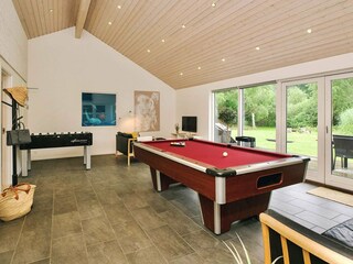 Ferienhaus Udsholt Strand  22