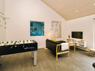 Ferienhaus Udsholt Strand  23