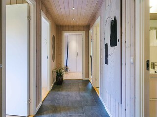 Ferienhaus Udsholt Strand  24