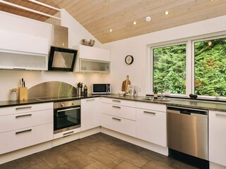 Ferienhaus Udsholt Strand  25