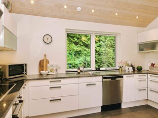 Vakantiehuis Udsholt Strand  27