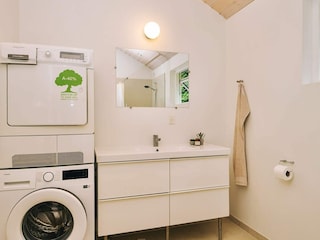 Ferienhaus Udsholt Strand  36