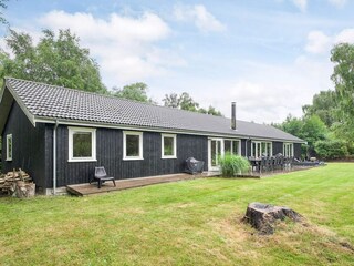 Vakantiehuis Udsholt Strand  10