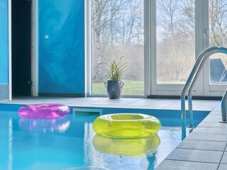 Ferienhaus Udsholt Strand  11