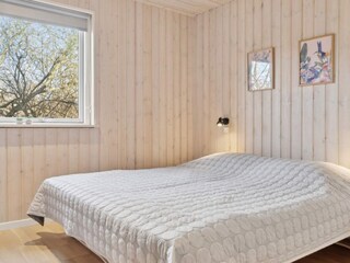 Ferienhaus Udsholt Strand  12