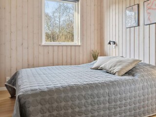 Ferienhaus Udsholt Strand  16