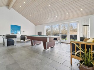 Ferienhaus Udsholt Strand  19