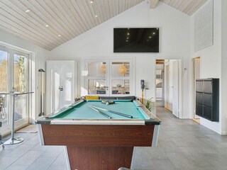 Ferienhaus Udsholt Strand  20
