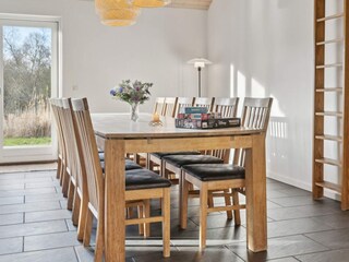 Ferienhaus Udsholt Strand  23