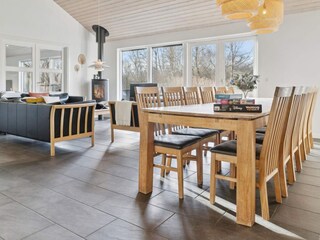 Ferienhaus Udsholt Strand  24
