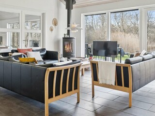 Ferienhaus Udsholt Strand  25