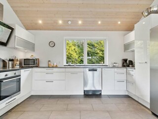 Ferienhaus Udsholt Strand  27