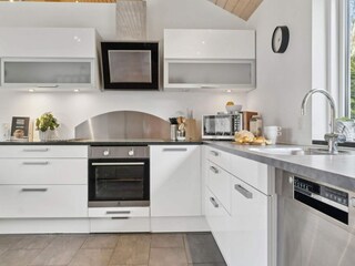 Ferienhaus Udsholt Strand  28