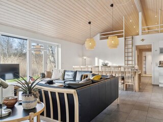Ferienhaus Udsholt Strand  29
