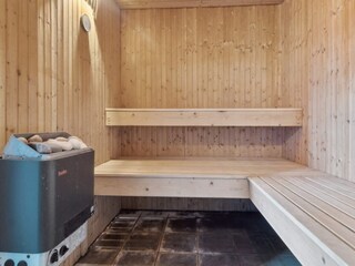 Ferienhaus Udsholt Strand  32